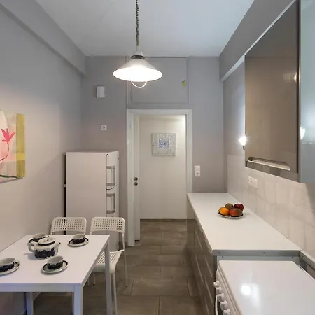 Gorgeous Center Apartment *