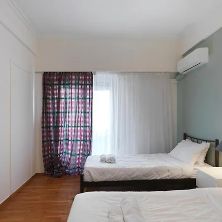 Apartment Gorgeous Center Athens