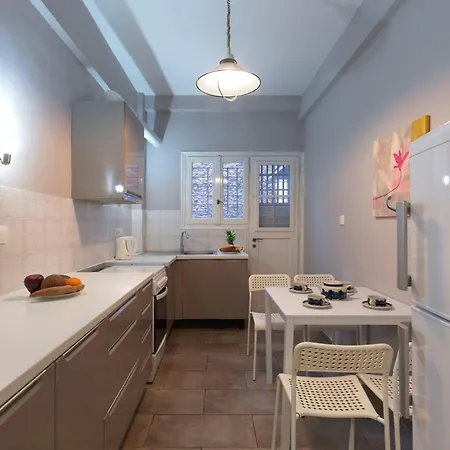 Gorgeous Center Apartment Athens