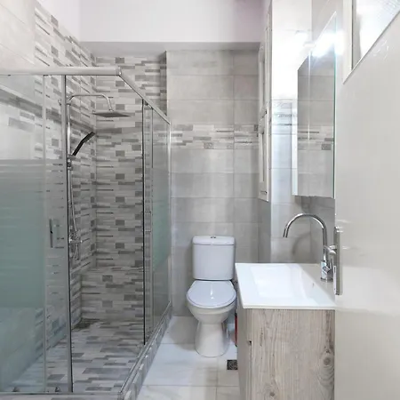 Gorgeous Center Apartment *