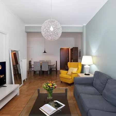 Apartment Gorgeous Center Athens