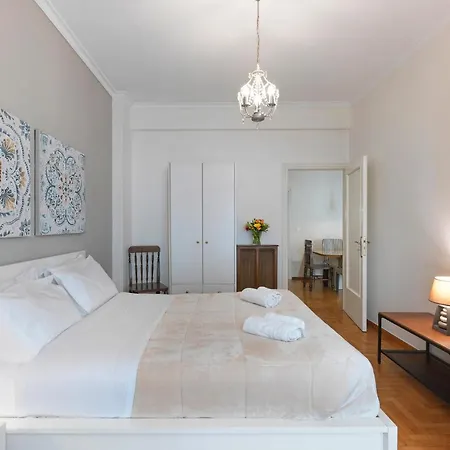Apartment Gorgeous Center *