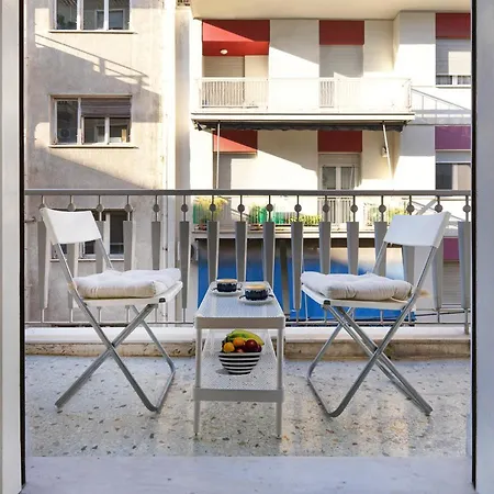 Gorgeous Center Appartement