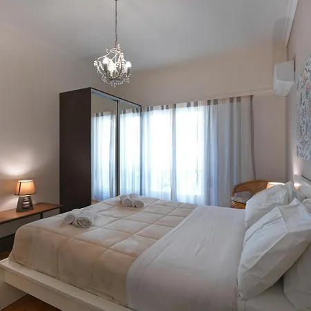 Appartamento Gorgeous Center Atene